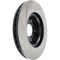 Centric Parts Sport Slotted Brake Rotor, 126.42118Sl 126.42118SL - alternate 4
